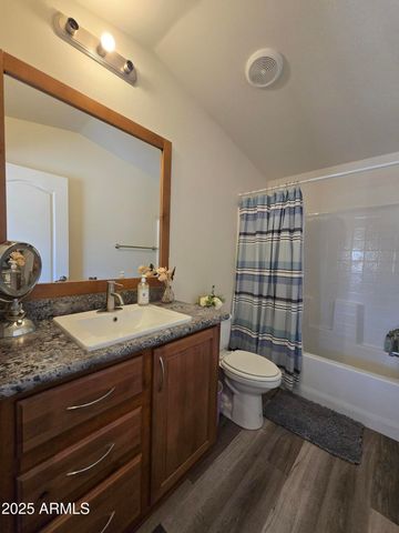 44973 N AZ Highway 188 --, Tonto Basin, AZ 85553