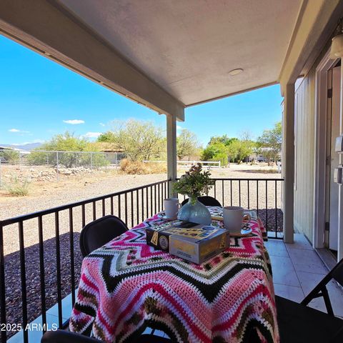 44973 N AZ Highway 188 --, Tonto Basin, AZ 85553
