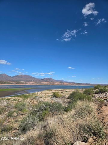 44973 N AZ Highway 188 --, Tonto Basin, AZ 85553