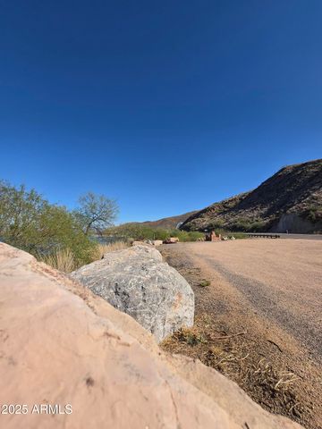 44973 N AZ Highway 188 --, Tonto Basin, AZ 85553