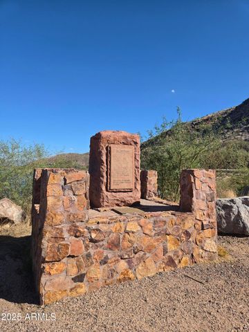 44973 N AZ Highway 188 --, Tonto Basin, AZ 85553