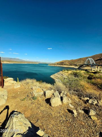 44973 N AZ Highway 188 --, Tonto Basin, AZ 85553