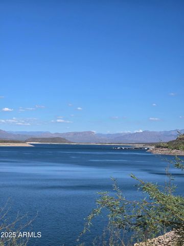 44973 N AZ Highway 188 --, Tonto Basin, AZ 85553