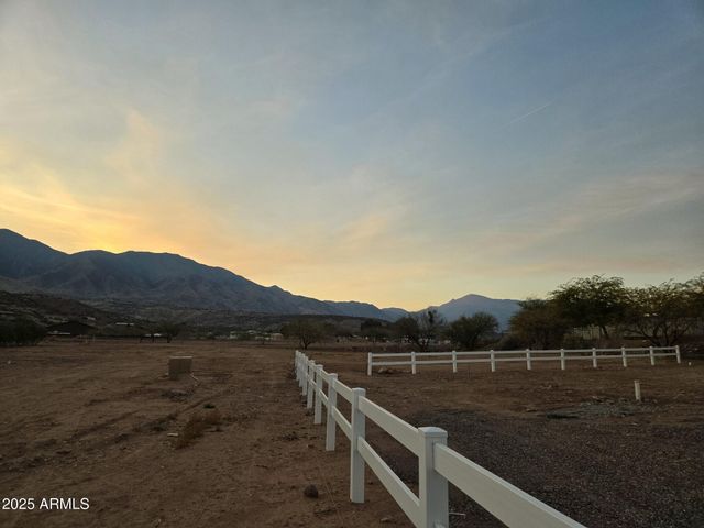 44973 N AZ Highway 188 --, Tonto Basin, AZ 85553