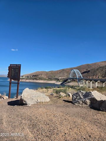 44973 N AZ Highway 188 --, Tonto Basin, AZ 85553