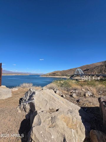 44973 N AZ Highway 188 --, Tonto Basin, AZ 85553