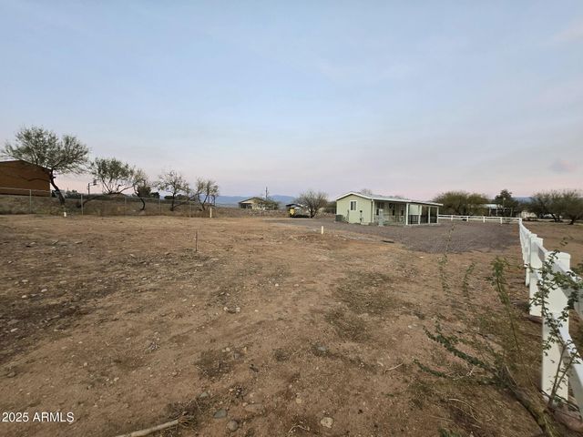 44973 N AZ Highway 188 --, Tonto Basin, AZ 85553