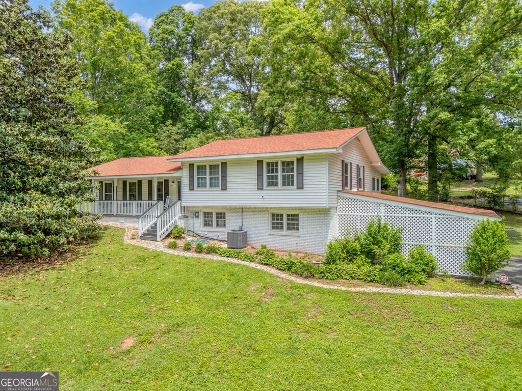 83 Summit Ridge Circle SE, Cartersville, GA 30120