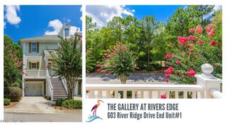 603 River Ridge Drive 1, Shallotte, NC 28470