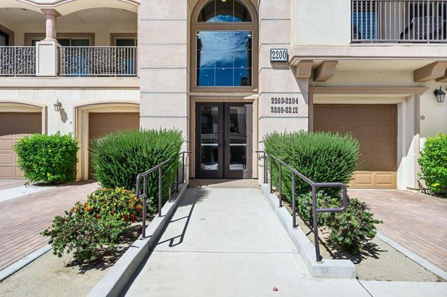 2203 Via Calderia 2203, Palm Desert, CA 92260