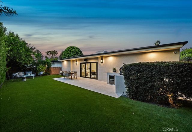 5157 Woodley Avenue, Encino, CA 91436