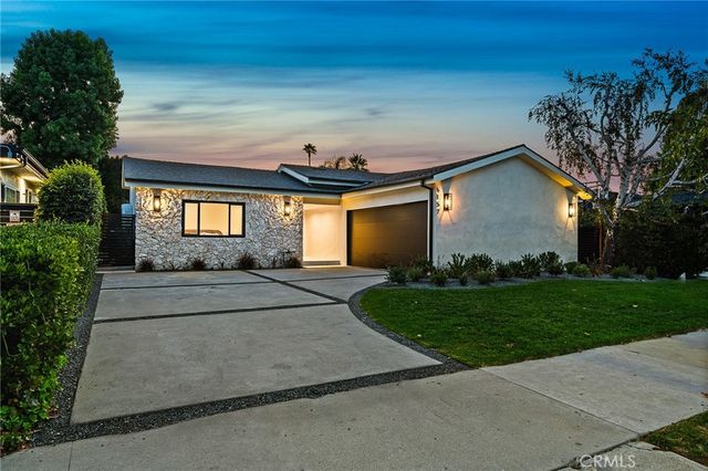 5157 Woodley Avenue, Encino, CA 91436