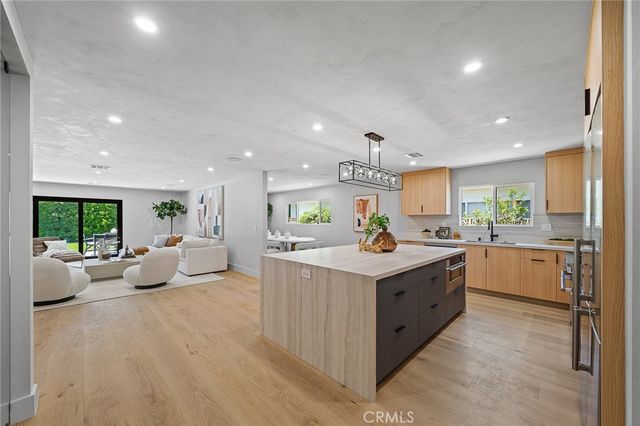 5157 Woodley Avenue, Encino, CA 91436