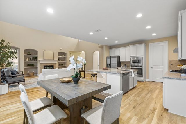 1508 Liberty Way Trail, Wylie, TX 75098