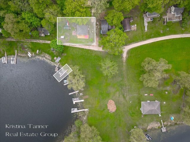 13737 Lower Bayside Drive, Belding, MI 48809