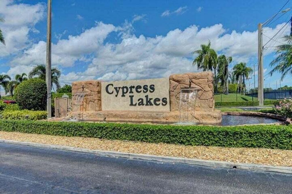 3368 Rossi Court, West Palm Beach, FL 33417