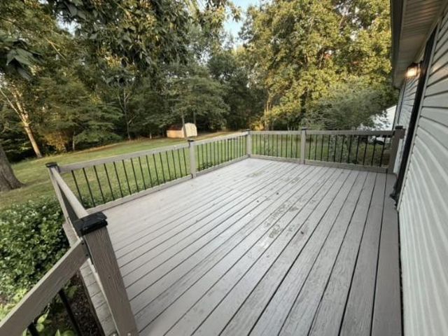 205 Rose St, Greenbrier, TN 37073
