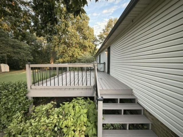 205 Rose St, Greenbrier, TN 37073