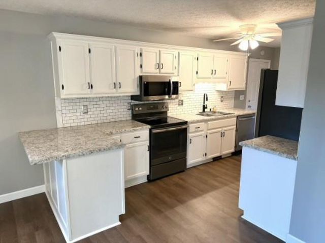 205 Rose St, Greenbrier, TN 37073