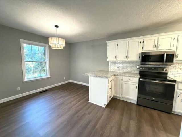 205 Rose St, Greenbrier, TN 37073