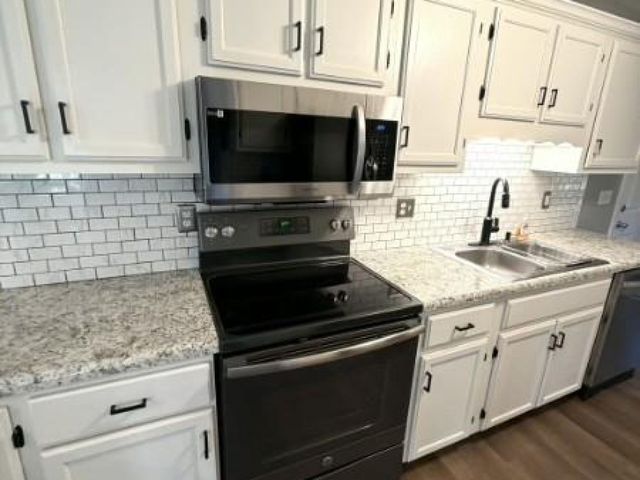 205 Rose St, Greenbrier, TN 37073