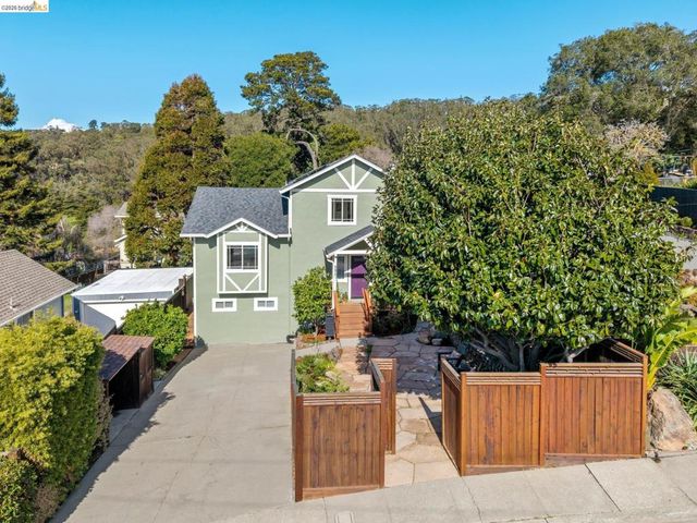 5861 5861 Bernhard Ave, Richmond, CA 94805
