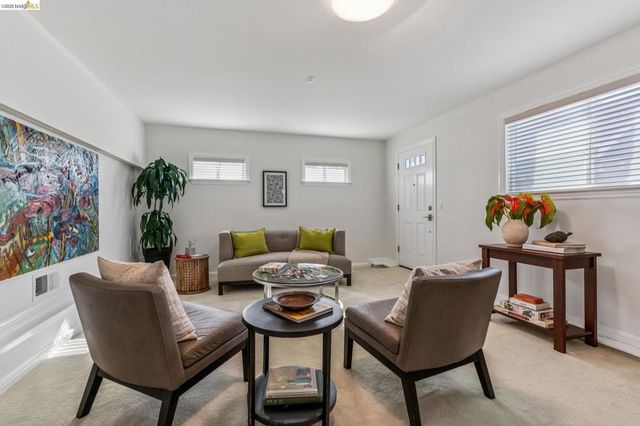 5861 5861 Bernhard Ave, Richmond, CA 94805