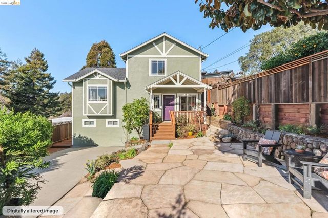 5861 5861 Bernhard Ave, Richmond, CA 94805