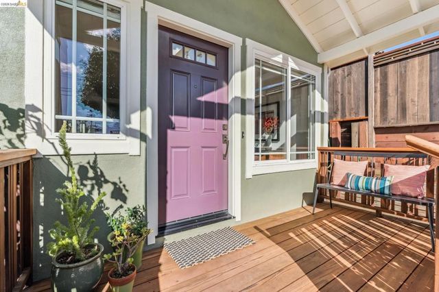 5861 5861 Bernhard Ave, Richmond, CA 94805