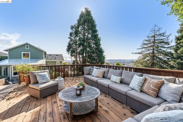 5861 5861 Bernhard Ave, Richmond, CA 94805