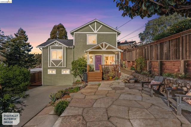 5861 5861 Bernhard Ave, Richmond, CA 94805