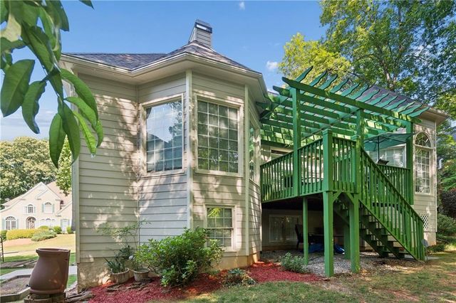 1611 Flowering Dogwood Drive, Powder Springs, GA 30127