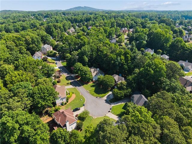 1611 Flowering Dogwood Drive, Powder Springs, GA 30127