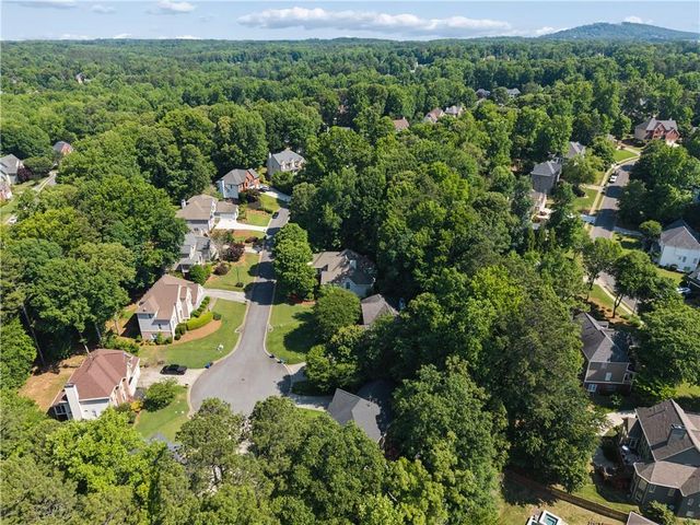 1611 Flowering Dogwood Drive, Powder Springs, GA 30127