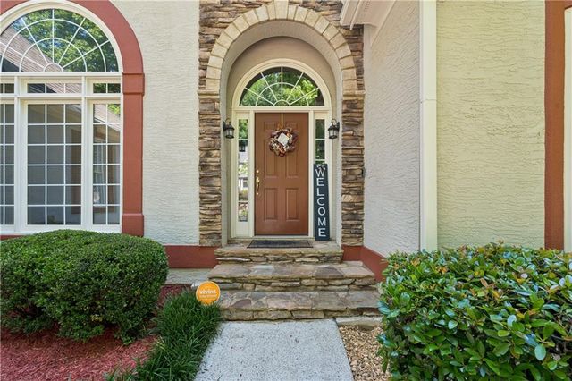 1611 Flowering Dogwood Drive, Powder Springs, GA 30127