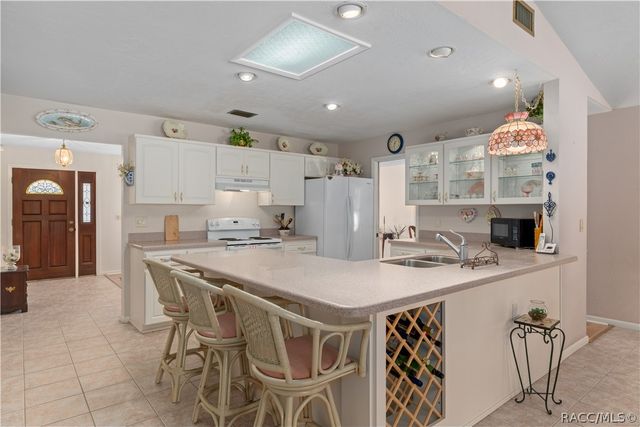 305 W Chase Street, Hernando, FL 34442