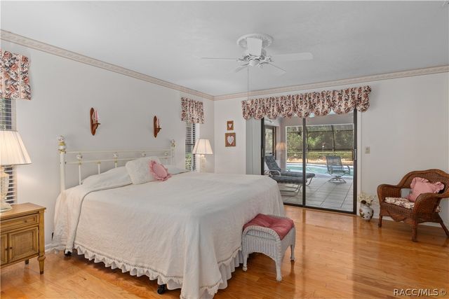 305 W Chase Street, Hernando, FL 34442