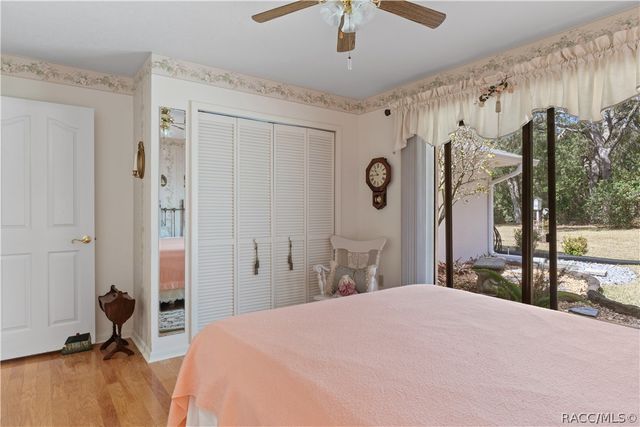 305 W Chase Street, Hernando, FL 34442