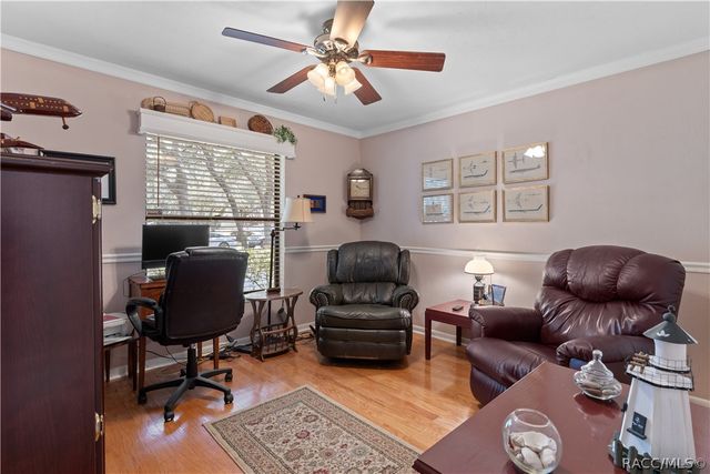 305 W Chase Street, Hernando, FL 34442