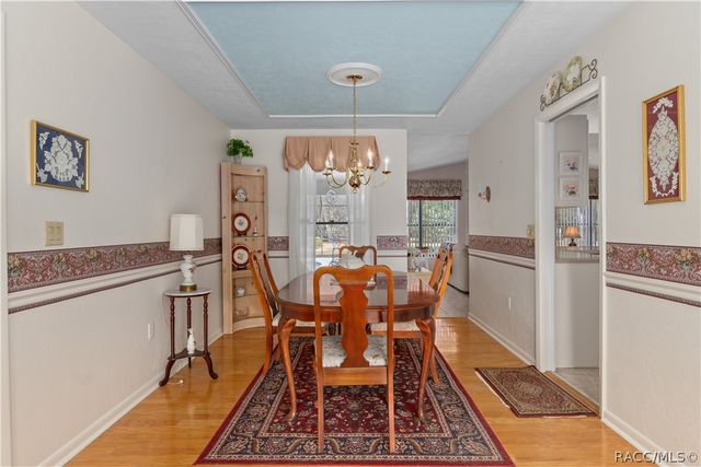 305 W Chase Street, Hernando, FL 34442