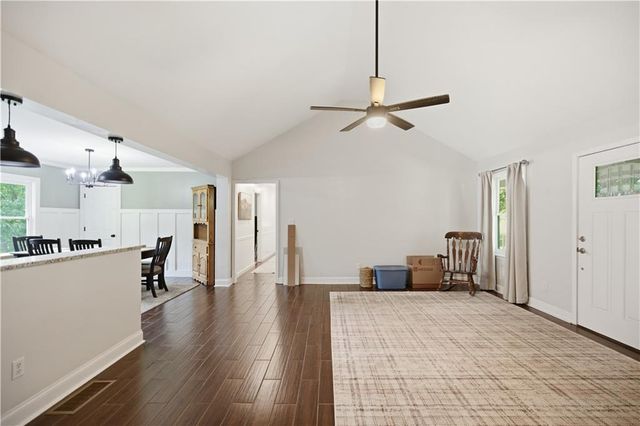 1470 Jackson Drive, Cumming, GA 30040
