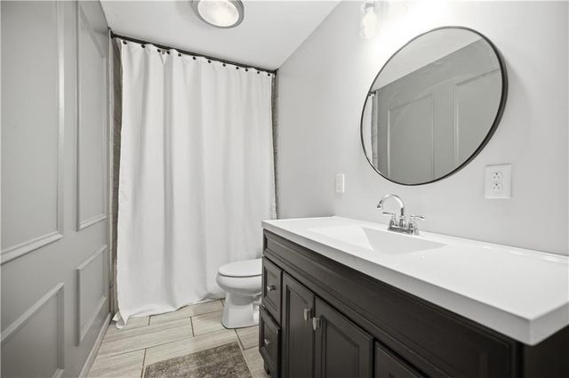 1470 Jackson Drive, Cumming, GA 30040