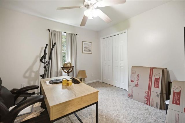 1470 Jackson Drive, Cumming, GA 30040