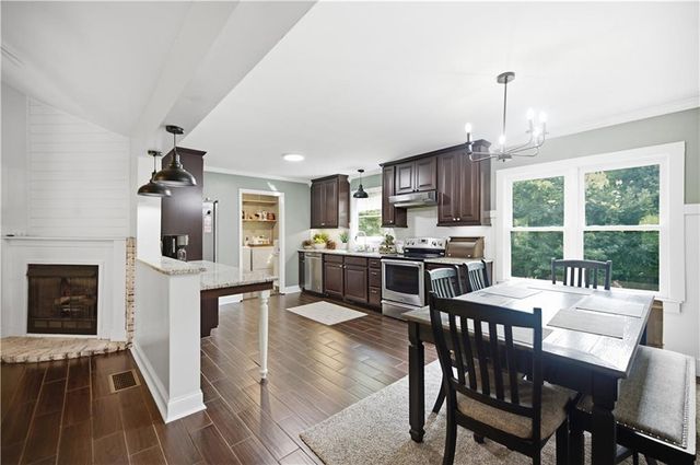 1470 Jackson Drive, Cumming, GA 30040