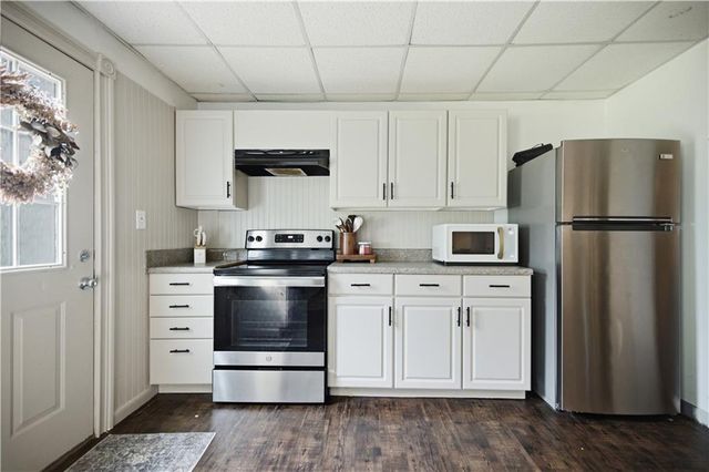 1470 Jackson Drive, Cumming, GA 30040
