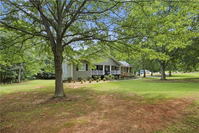1470 Jackson Drive, Cumming, GA 30040