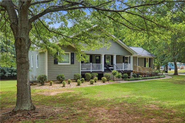 1470 Jackson Drive, Cumming, GA 30040