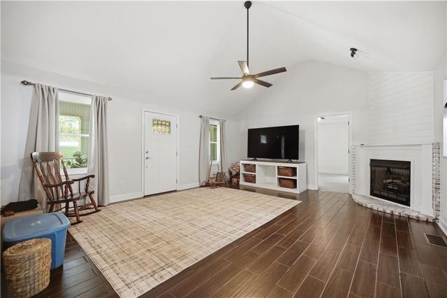 1470 Jackson Drive, Cumming, GA 30040