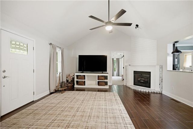 1470 Jackson Drive, Cumming, GA 30040