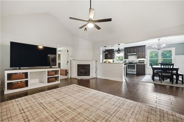 1470 Jackson Drive, Cumming, GA 30040